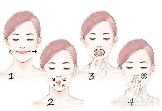 生活常见DIY唇膜，简单易学