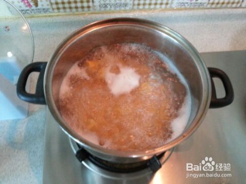 做芋圆用什么粉