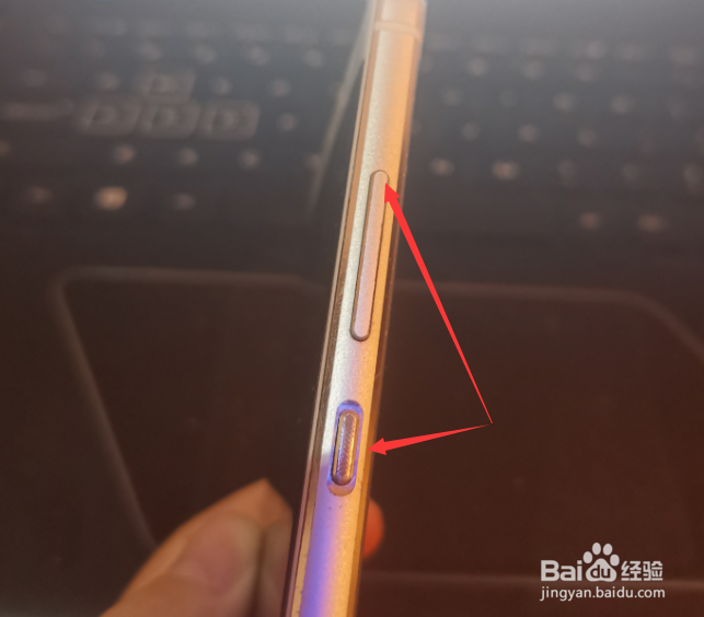 华为手机怎么打开或关闭手机防误触模式?