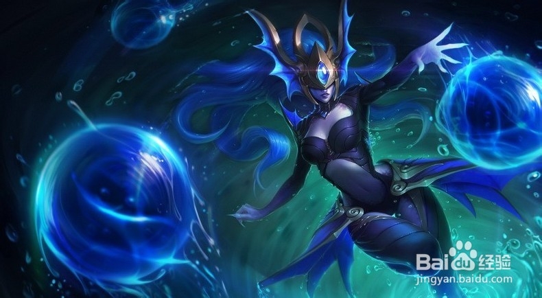 s5暗黑元首辛德拉中单出装 lol2015球女中单出装