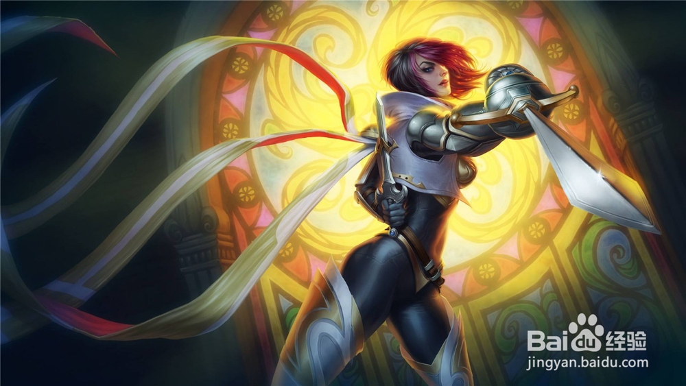 LOLS9最新版本9.8版本剑姬符文装备玩法攻略