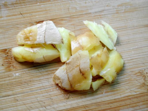 枸杞老姜羊肉汤