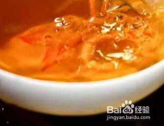 茶不能和什么一起吃
