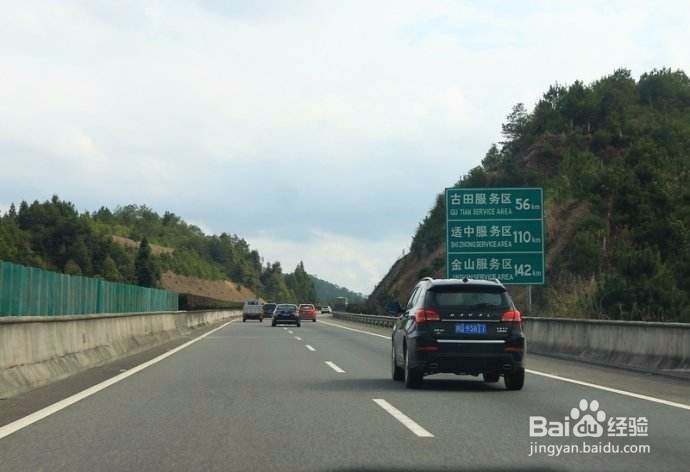 新车磨合最常见的三大误区, 多数人都做了第二条