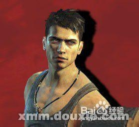 鬼泣5怎但丁背心服装获得方法