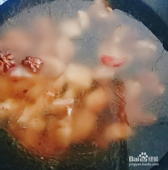 土豆炖豆角的做法