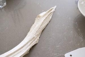 烘焙面包揉面技巧（快速手套膜），建议新手收藏