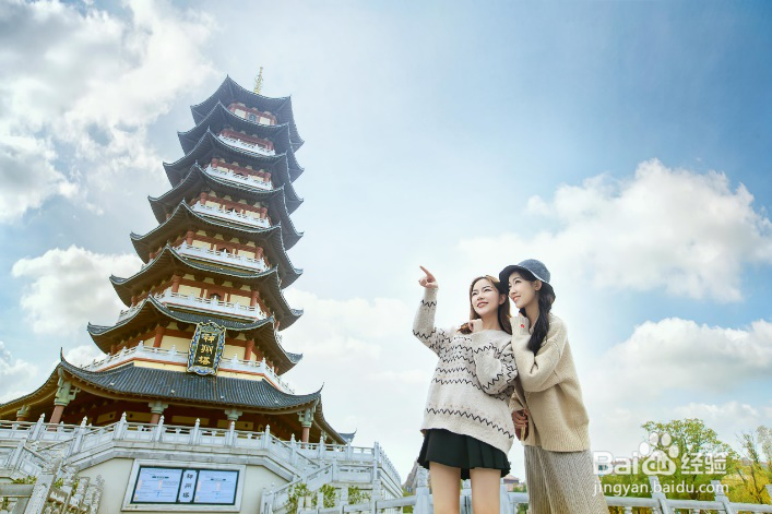 长沙方特东方神画有什么好玩的地方？