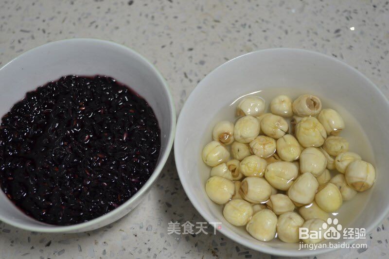 20190113腊八粥做法