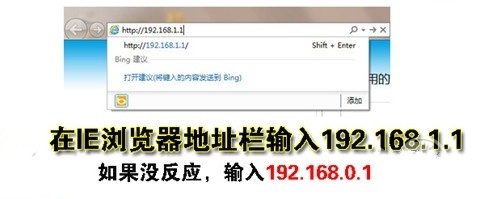 如何设置无线路由器 怎么设置无线路由器方法