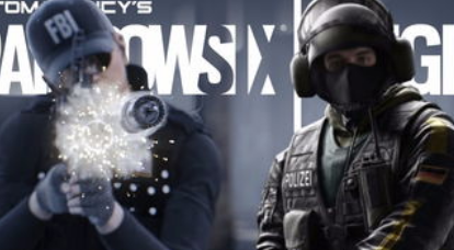 彩虹六号8.15日干员技能改动介绍