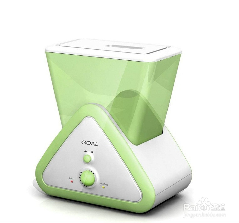 加湿器怎么安全使用