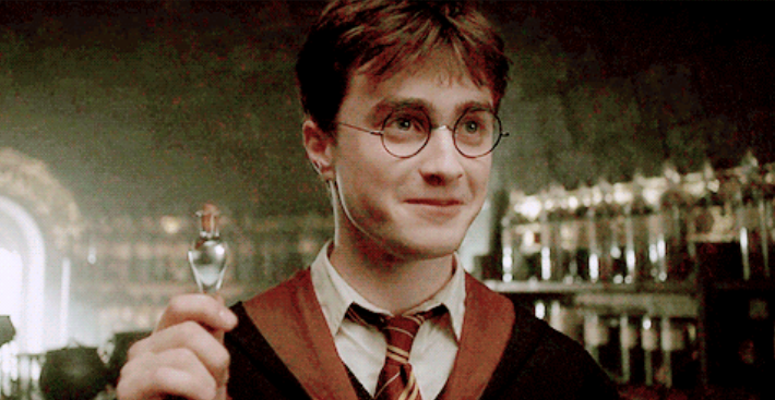 守护神和阿尼马格斯的关系