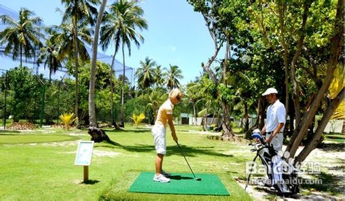 2012蜜月岛旅游攻略