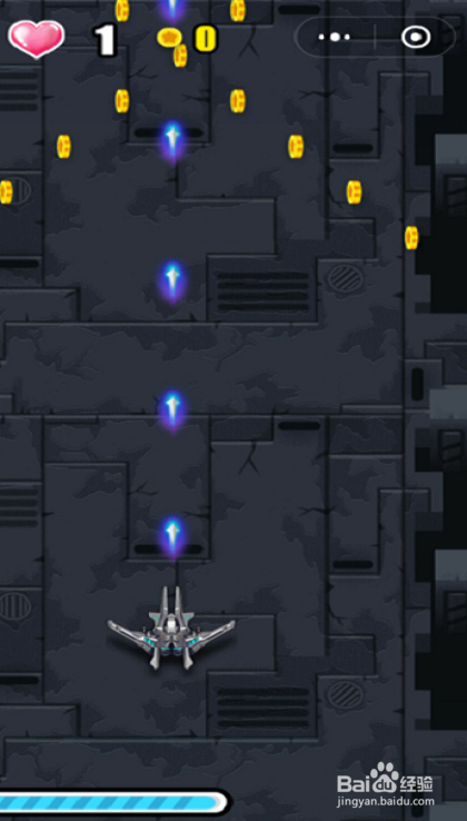 无限战机游戏怎么玩