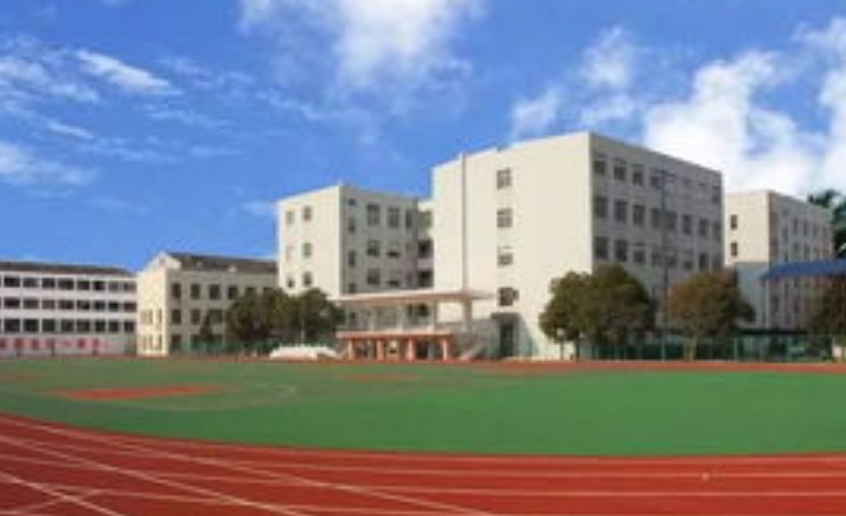 封闭式管理的高中学校门口适合做什么生意