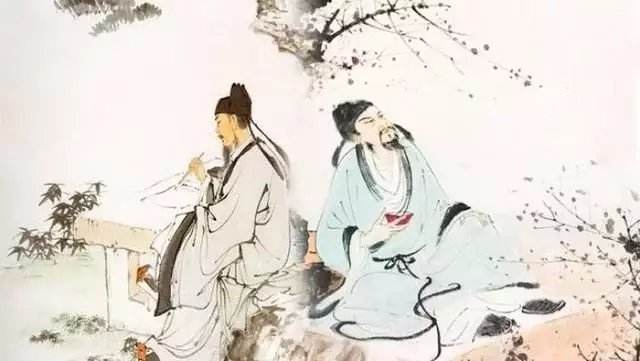 闻王昌龄左迁龙标遥有此寄停顿划分