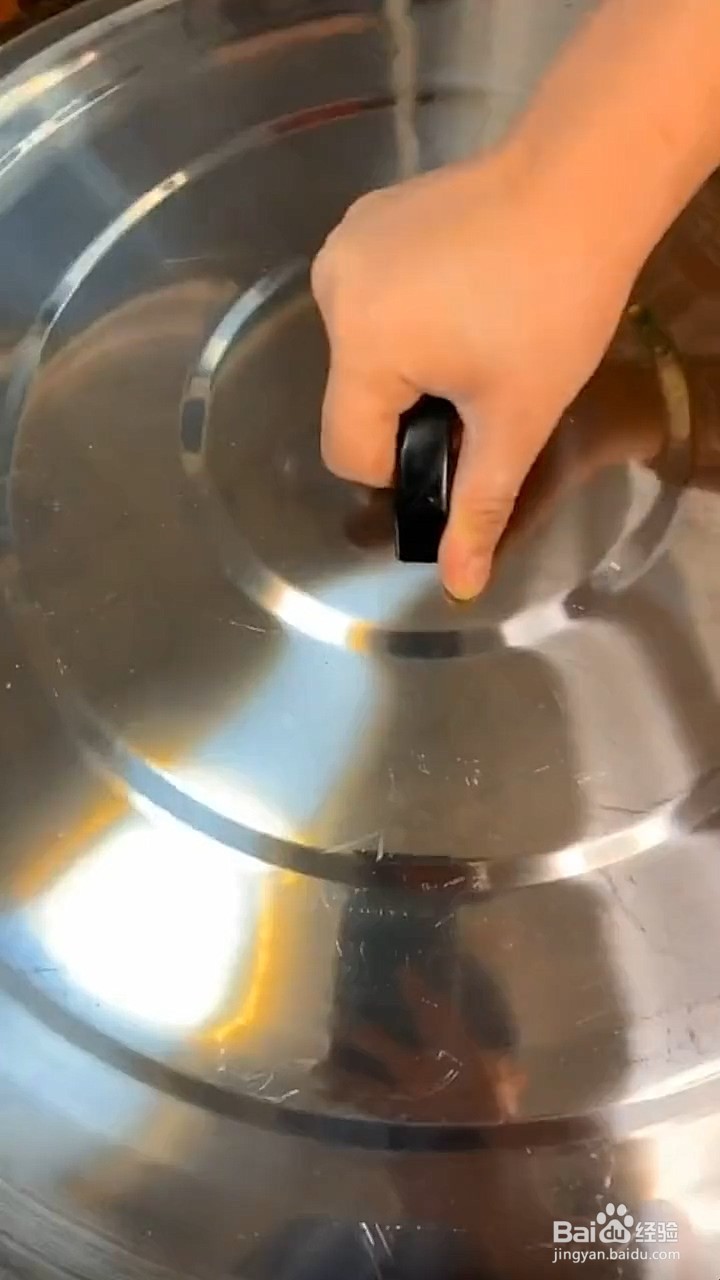 大蒸饺怎么做？