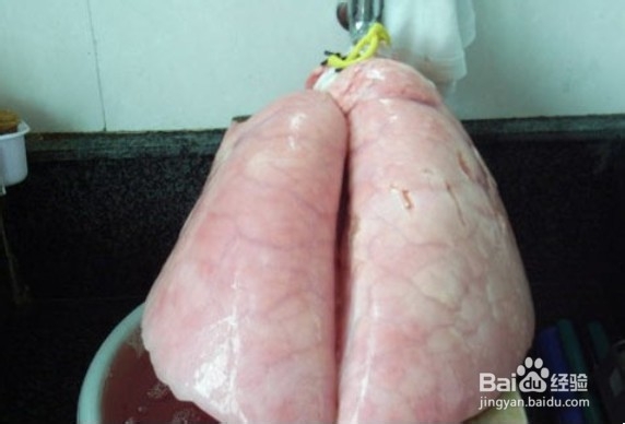 怎样猪肉及内脏异味