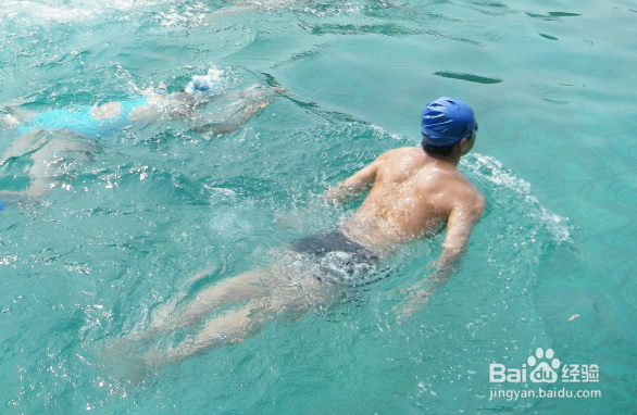 游泳前后要注意什么?