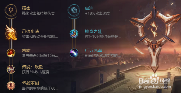 S8赛季蛮王打野玩法攻略