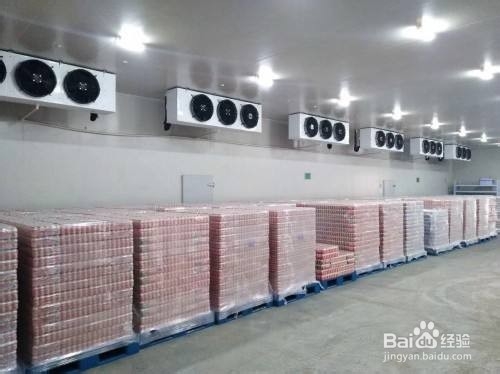 食品存放的管理制度要哪些注意点