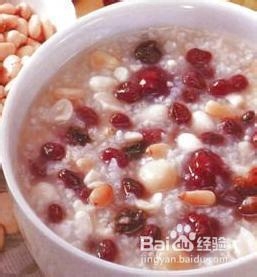 食疗助您好睡眠，和失眠说再见！