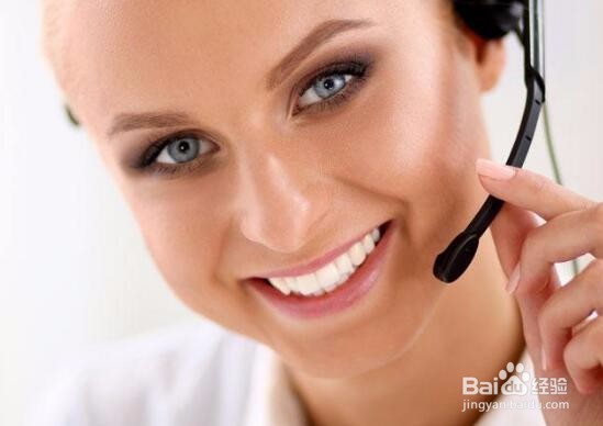 客服聊天有什么技巧