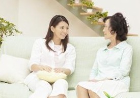 怎样处理好婆媳之间的关系