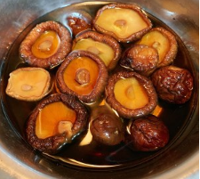 如何做出老少都爱的卤肉饭