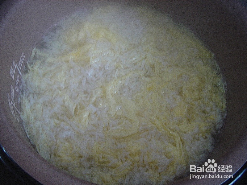 米酒蛋花饮——冬季养颜美容的温暖饮品