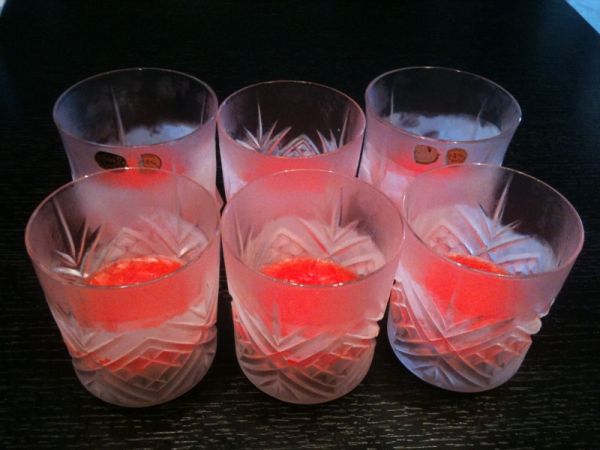 低卡草莓冻酸奶布丁