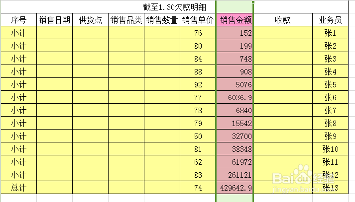 excel中怎样将小数点后保留两位？