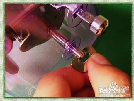 教你如何使用节拍器