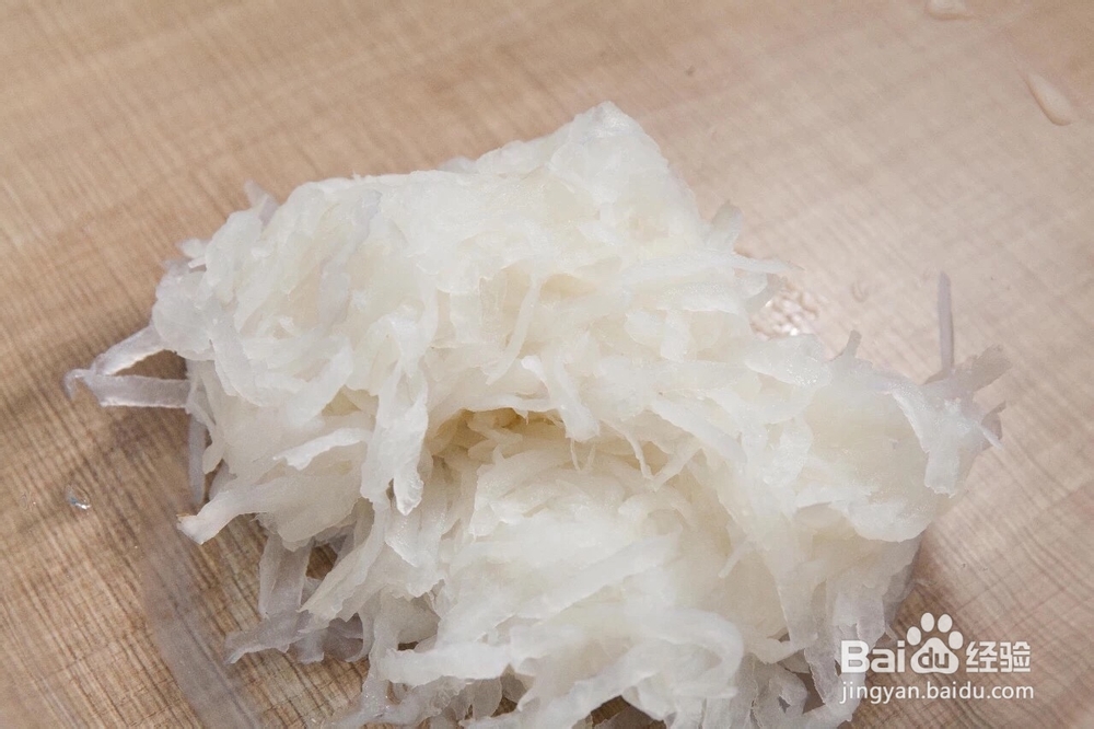 怎么做出好吃的广式萝卜糕