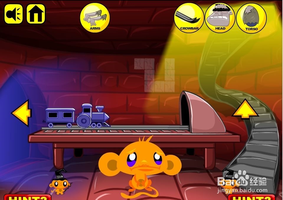 逗小猴开心快乐万圣节：[3]第三部分