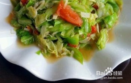 新三鲜是怎么做的那
