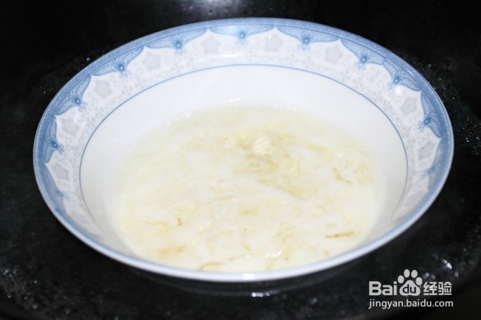 教你在家轻松做芒果慕斯蛋糕