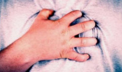 血栓,是怎么形成的?