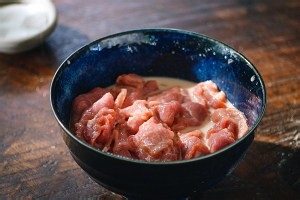 水煮牛肉的做法