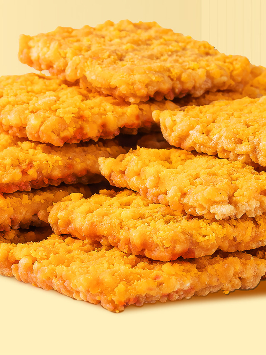 追剧必备零食大公开,一起来吃吧