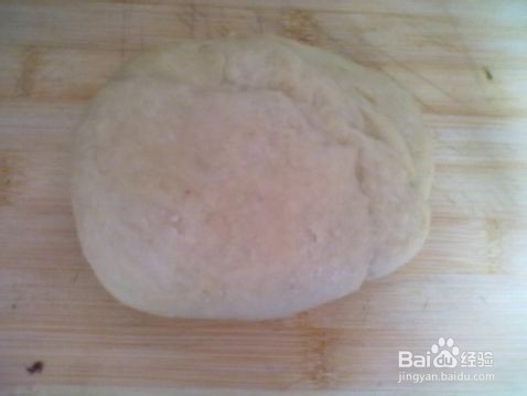 开心早餐:葱香油酥烧饼的做法