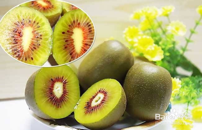 孕期适合吃哪些水果对宝宝发育好