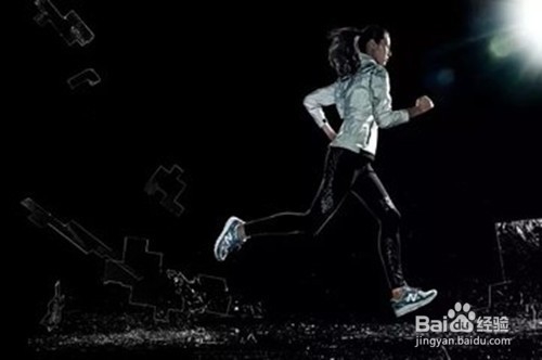 夜跑爱好者要注意些什么？