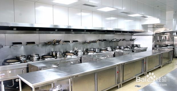 降低开店成本有妙招！5大绝招让你称霸餐饮界！