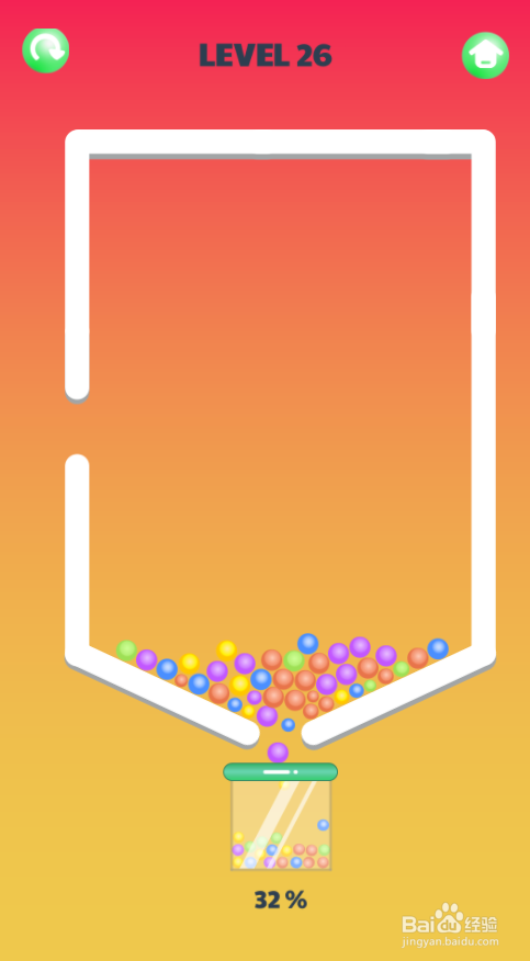 Smart Ball的Level 26如何通关