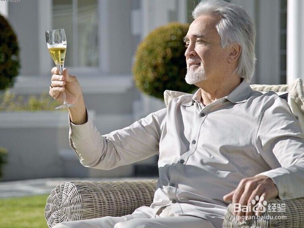 男人的长寿秘诀是什么？(二）