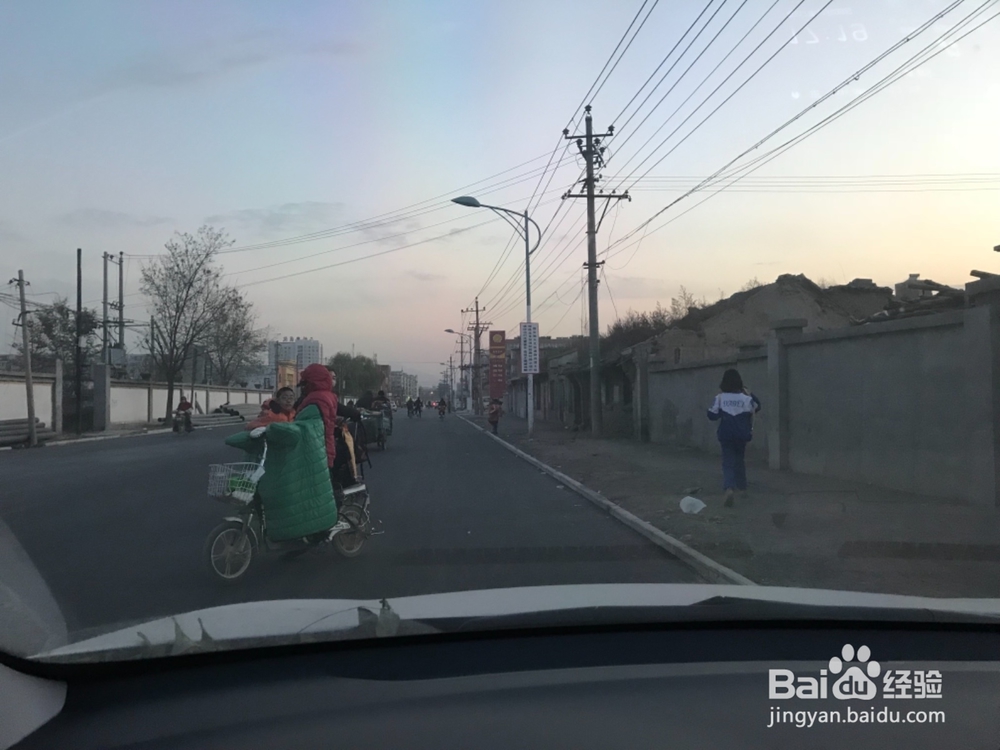 新手路边起步需要注意什么