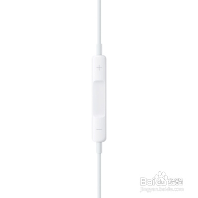 iphone苹果手机耳机怎么用