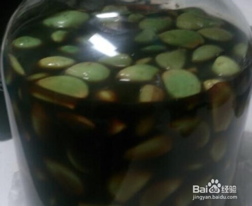 怎样腌制美味的腊八蒜
